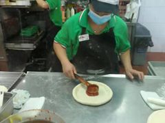 -棒约翰比萨意面(马家堡西路店)