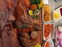 -通海俄式烧烤·俄罗斯大串(嵩山路店)