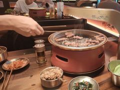 -西塔老太太泥炉烤肉(上海七宝领展广场店)