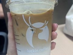 -瑞幸咖啡(卓越城店)