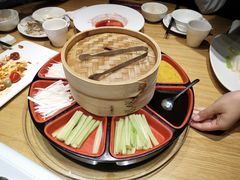 羲和烤鸭+八宝盒-羲和雅苑•北京烤鸭(吴中路万象城店)