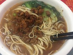 -辣肉面大王(天平路店)
