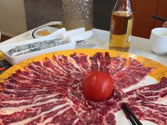 -潮汕大目牛肉火锅(皇岗旗舰店)