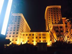 -白金汉爵大酒店(相城店)