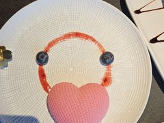 -烛影拾光观景餐厅·创意菜·摄影·小提琴(大唐不夜城店)