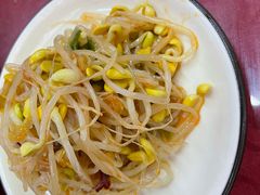 -美味海鲜大排档(明发美食地标店)