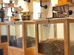 -MUSEO COFFEE咖啡博物馆