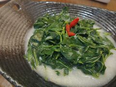 -三宝大饭店-中和艺素餐厅(浦上金山正祥广场店)