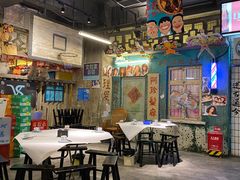 大堂-老长沙龙虾馆·聚会餐厅(白石洲店)