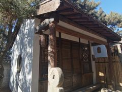 -爱新觉罗皇家博物院