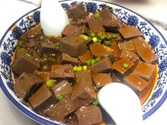 -京城小江南·北京烤鸭·江南土菜·白鱼(中关村店)