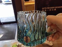 -星巴克(红房子店)