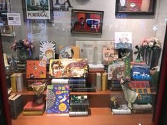 -西西弗书店&矢量咖啡(万象城店)