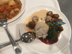 -宜家·瑞典风味餐厅(无锡店)