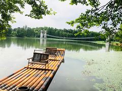 -东湖落雁景区