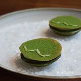 fine dessert价格很fine,出品不够fine