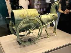 -贵州省博物馆(新馆)