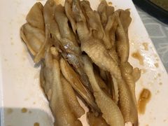 -金家老三饭庄(常营店)