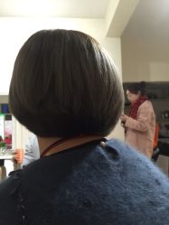 -柯琳造型