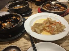 -撒郎嘿·朝鲜民俗餐馆