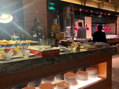 -上海静安铂尔曼酒店