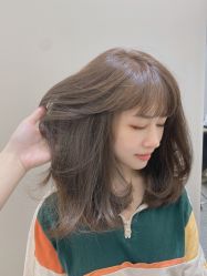 -KEIVON HAIR·崎宏