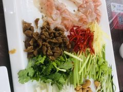 -莲华素食府