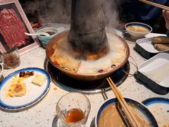 -鑫隆四季涮肉(八角畅游店)