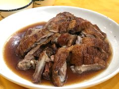 安记烧鹅-安记烧鹅(新桥店)