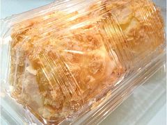 柠檬蛋糕-罗莎蛋糕(魔法师司门口店)