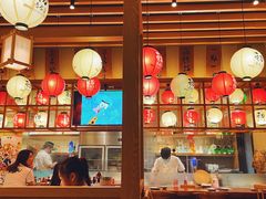 -初居食屋日式料理(万象城购物中心店)