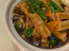 -九花山烤鸭店