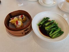 鲜肉烧麦-铭家点心(秦岭路店)