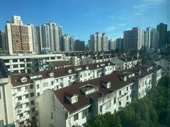 -桔子酒店（上海静安寺武宁路地铁站店）(原静安寺余姚路店)