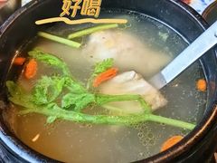 鳗鱼汤-金家烤鳗鱼(西塔旗舰店)
