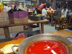 -阳阳老火锅(小南门店)