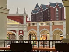 -佛罗伦萨小镇广佛名品奥特莱斯(疏港路店)