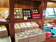 零售区-南宋胡记(杭州体育场路店)