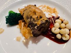 -新荣记(新源南路店)