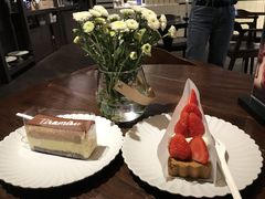 -黑草莓(重庆路店)