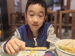 -汉唐守艺人·河北面馆(民心河店)