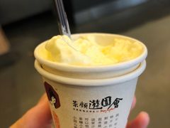-茶颜悦色(岳麓山顶店)