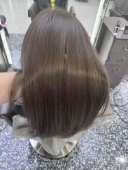 -苏豪路易士·嘉玛发廊