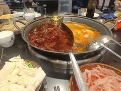-俏媳妇火锅(宽窄巷子店)