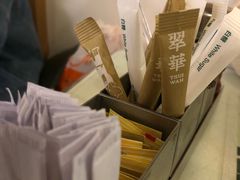 -翠华餐厅(旺角文华商场店)