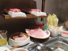 -海底捞火锅(团结桥店)