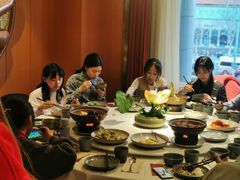 -青年公社烤鸭(青年路店)