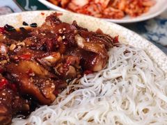 -贤花饭店(凯德店)