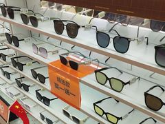 -LOHO眼镜(上海市浦江万达店)