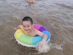 -戊辰亲子游泳俱乐部